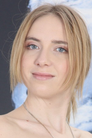 Isabel Stern portrait
