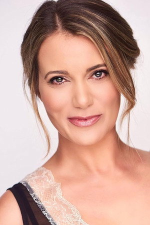 Caroline Amiguet portrait