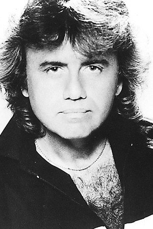 Jay Black portrait