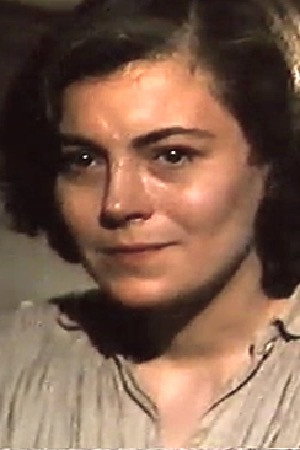 Nilgün Akçaoğlu portrait