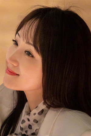 Yang Yuying portrait