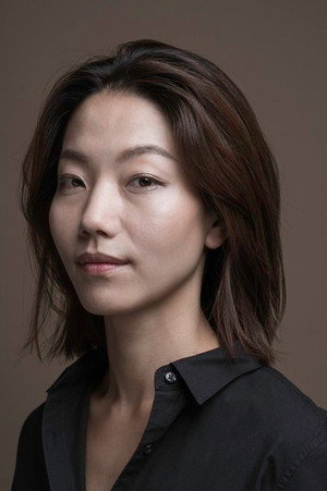 Kim Shin-rok portrait
