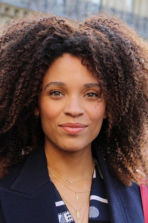 Stéfi Celma portrait