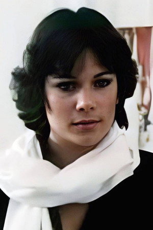 Charlotte Millet portrait