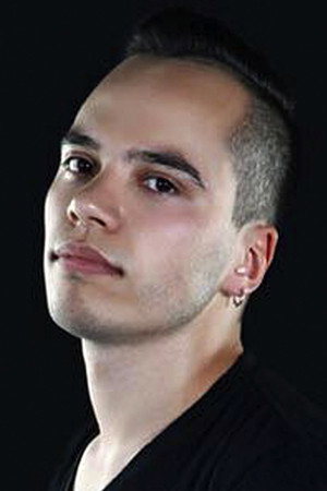 Gerardo Estrada portrait