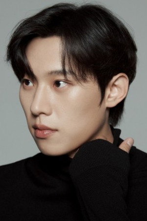 Kim Sung-cheol portrait