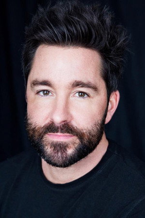 Ian Cloutier portrait