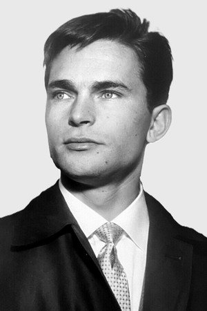 Pierre Massimi portrait