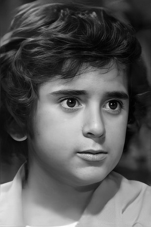 Elkhan Jafarov portrait