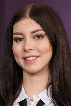 Ambra Bianchini portrait