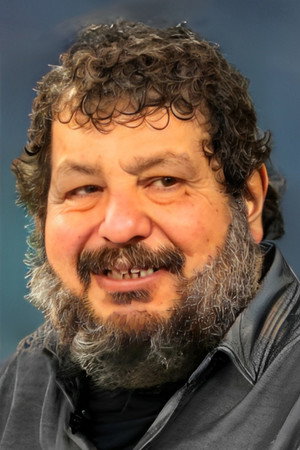Erdal Tosun portrait