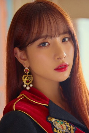 Seola portrait