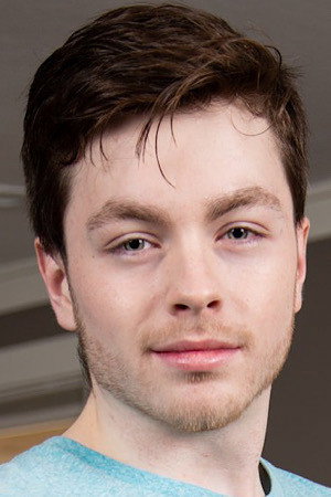 Jaydon Jensen portrait