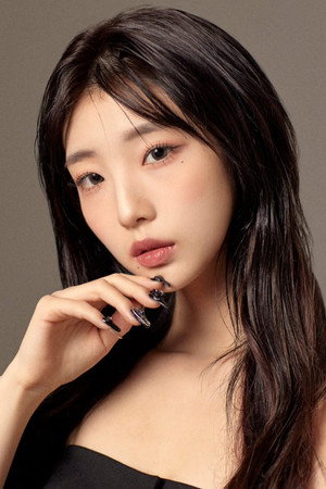 YeoJin portrait