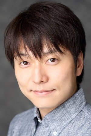 Kenji Nojima portrait