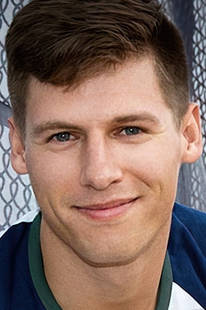 Emmett portrait