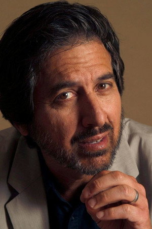 Ray Romano portrait