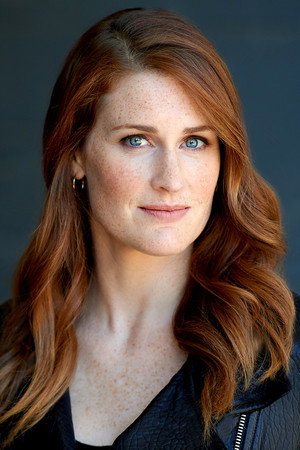 Beth Hornby portrait