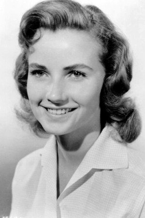 Sandra Knight portrait
