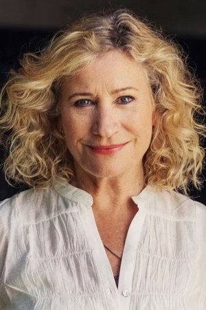Birgitte Raaberg portrait