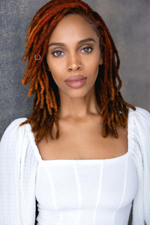 Jade Novah portrait