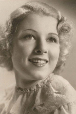 Rosina Lawrence portrait