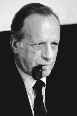 David Mourão Ferreira portrait