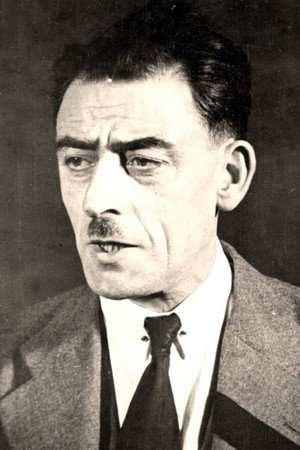 Jean Grandel portrait
