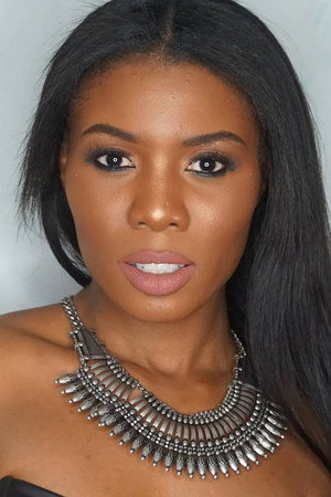 Siakie Tetteh portrait