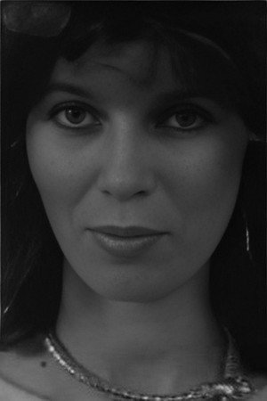 Nijolė Narmontaitė portrait