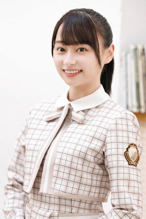 Yuka Kageyama portrait