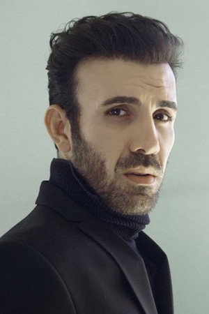 Mehmet Yılmaz Ak portrait