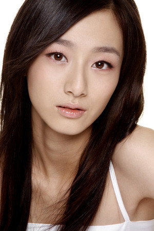 Ye Qing portrait