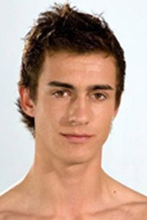 Phill Berger portrait