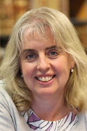 Catherine Barnard portrait