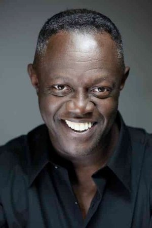 Dorsey Wright portrait