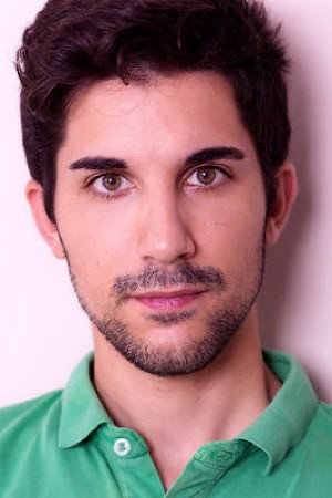 Marius portrait