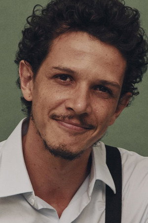 Rafael Losso portrait