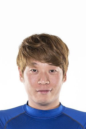 Choi Ki-seob portrait