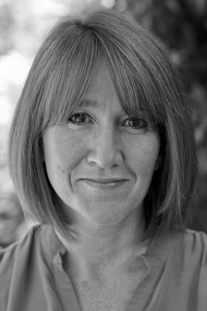 Sarah White portrait