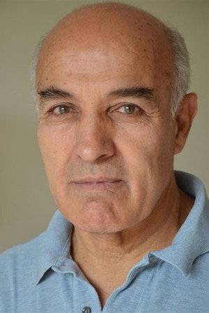 Abdelkrim Bahloul portrait