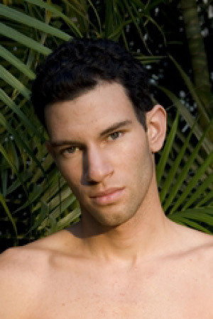 Miguel portrait