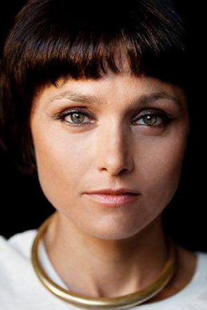 Petra Magoni portrait
