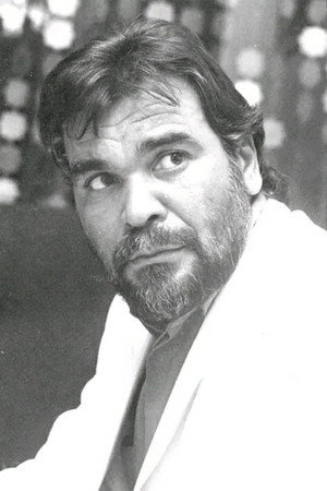 Mohamed Miftah portrait