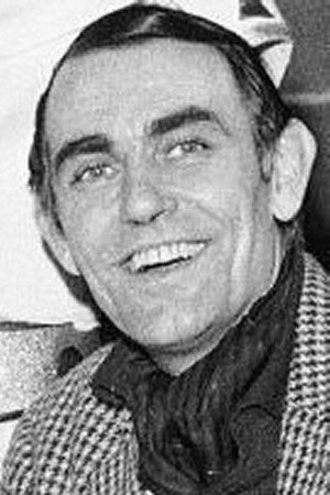 Mogens Brix-Pedersen portrait