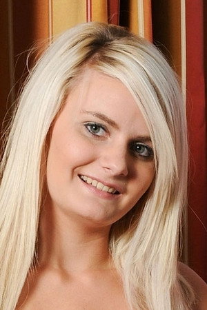 Tosh Locks portrait