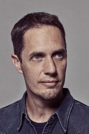 Grand Corps Malade portrait