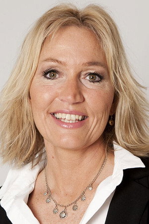 Helle Ib portrait