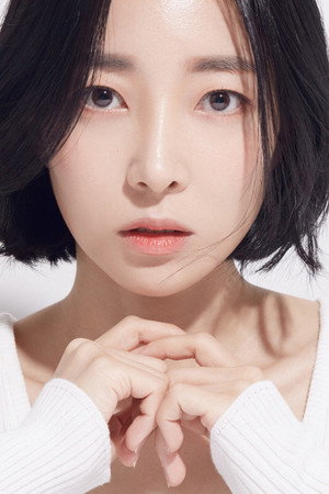 Kim Geu-lim portrait