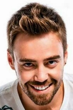 Murat Dalkılıç portrait